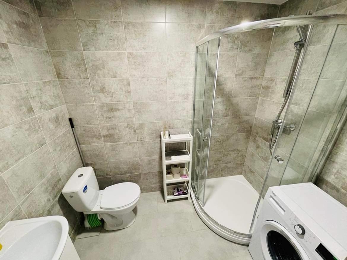 Taikos Studio 8,, Free Parking Kłajpeda Zewnętrze zdjęcie