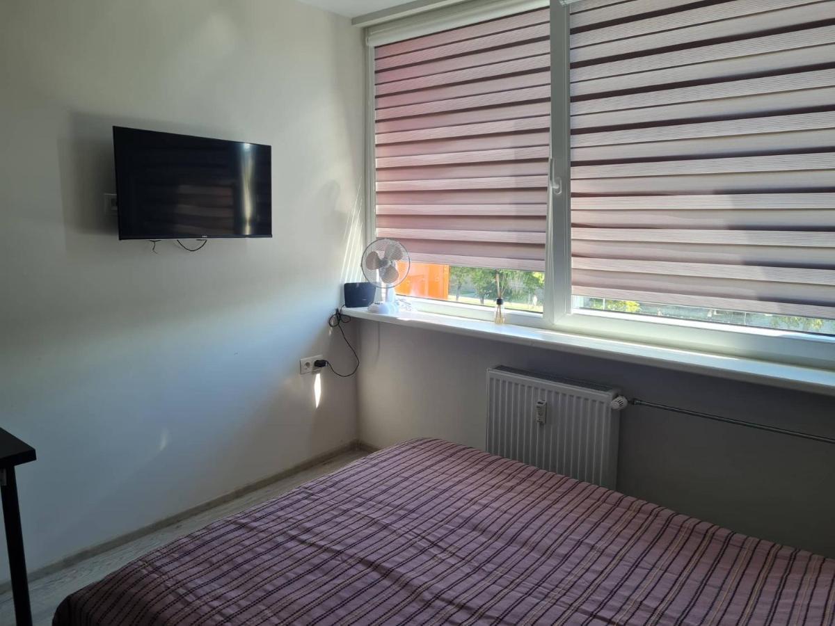 Taikos Studio 8,, Free Parking Kłajpeda Zewnętrze zdjęcie